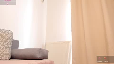 Ivy online show from March 5, 8:56 am