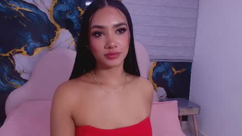 Tell me Ivy is a pleasure online show from July 16, 3:10 am