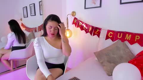 Ivy  online show from October 15, 3:46 pm