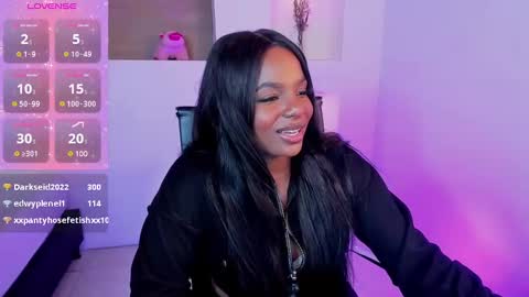 Snapshot of ivybliss8 chatting on March 8, 4:06 pm i v y b l i s s online show from March 8, 4:06 pm