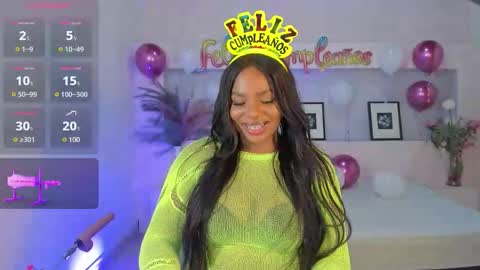 Snapshot of ivybliss8 chatting on September 9, 4:01 am i v y b l i s s online show from September 9, 4:01 am