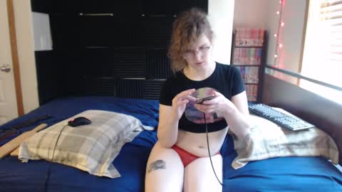 Ivy Parker online show from March 25, 7:53 pm