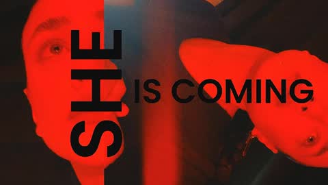 Miss Ivy online show from April 5, 9:56 pm