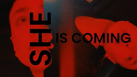 Miss Ivy online show from December 3, 11:11 am