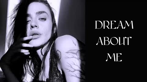 Miss Ivy online show from February 16, 3:05 pm