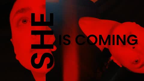 Miss Ivy online show from April 19, 11:07 pm