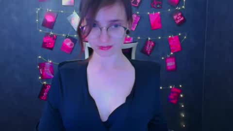 Ivy online show from April 7, 8:55 pm