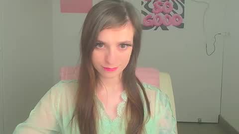 Ivy online show from April 9, 7:19 pm