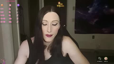 IvyRose499 online show from October 28, 4:08 pm