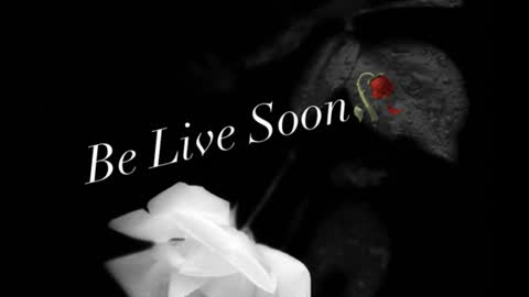 Ivy Rosie online show from July 23, 1:41 pm