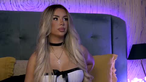  Ivy  online show from March 3, 5:42 am