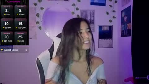 Ivy  online show from June 23, 12:07 am