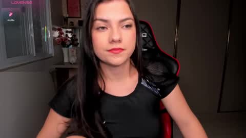 Snapshot of ivyy_scott chatting on October 19, 11:42 pm Ivvy online show from October 19, 11:42 pm
