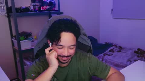 iwasd3nse online show from March 1, 2:02 pm