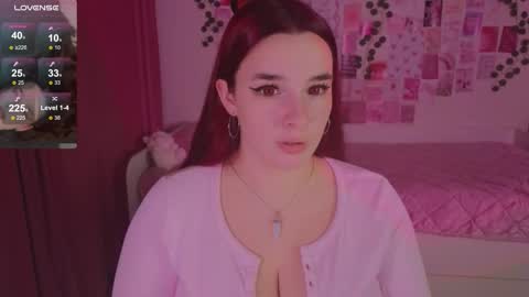 Daisy online show from November 2, 5:24 pm