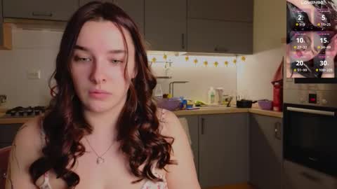 Daisy online show from March 8, 3:49 pm