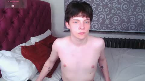 Maxim online show from April 1, 11:45 pm