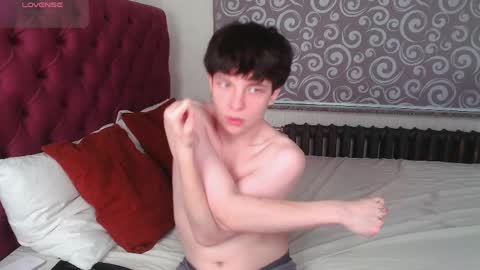 Maxim online show from April 2, 11:55 pm