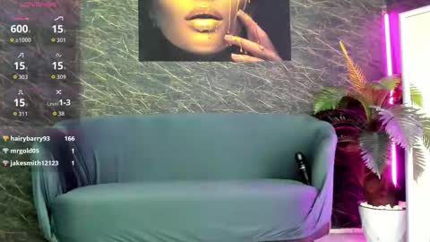 izabelatessa online show from December 20, 8:38 pm