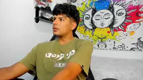 Izan online show from September 18, 11:31 pm