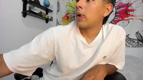 Izan online show from October 5, 6:48 pm