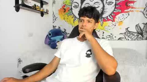 Izan online show from September 27, 2:09 am