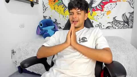 Izan online show from September 20, 3:20 am