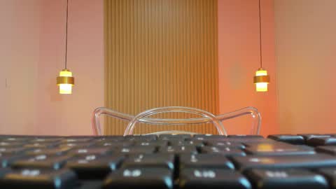 izelevans online show from February 17, 12:48 pm