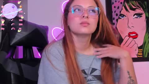 hot izys online show from February 28, 9:58 am