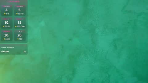 Snapshot of izzie_sugar chatting on September 18, 7:29 pm Sugar Babe online show from September 18, 7:29 pm