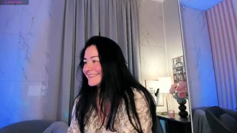 Izzy online show from May 21, 7:53 pm