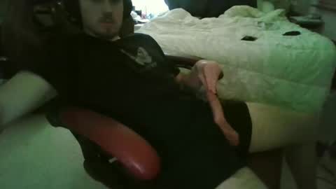 j0hnpork online show from March 16, 8:29 am