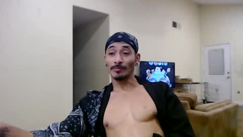 Mugen online show from April 23, 6:54 am