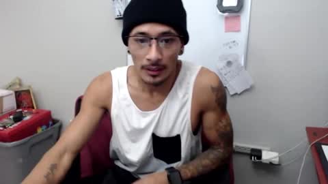 Mugen online show from February 20, 10:06 am