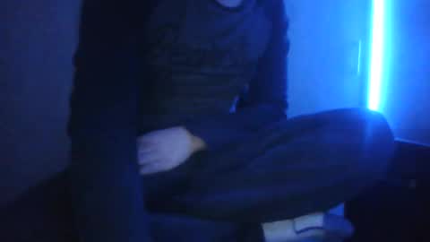 ShyAlexX online show from October 20, 6:57 pm