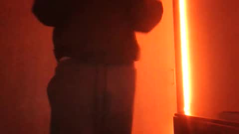 ShyAlexX online show from October 15, 4:49 am