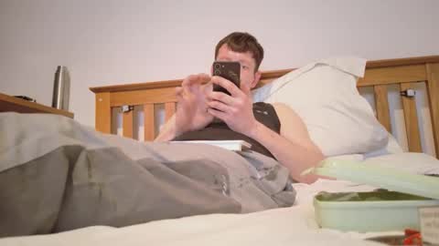 Big 8 online show from April 18, 8:31 pm