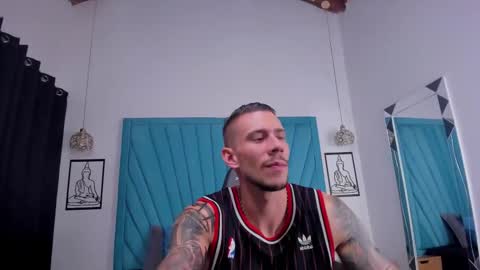 J King online show from March 11, 8:45 pm