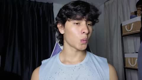 Noah online show from January 15, 10:29 pm