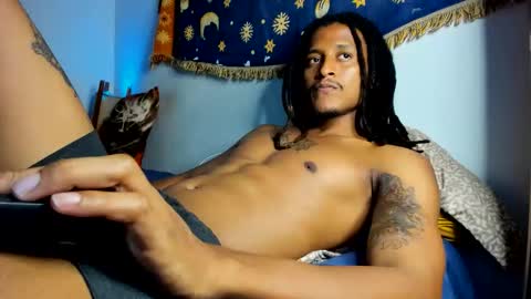 jaacksn online show from December 1, 8:34 am