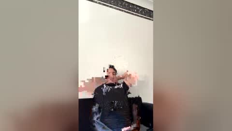 jaber_ online show from February 23, 11:45 am