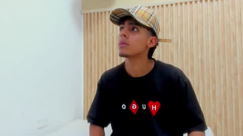 Jacoock online show from December 17, 4:19 am