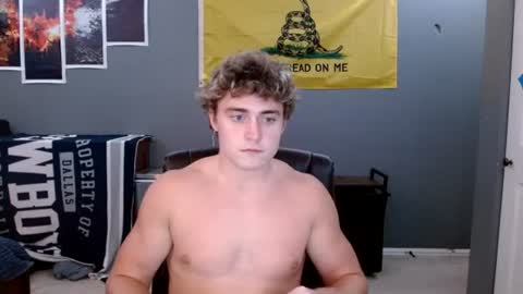 Jace Ryders online show from June 16, 6:39 am
