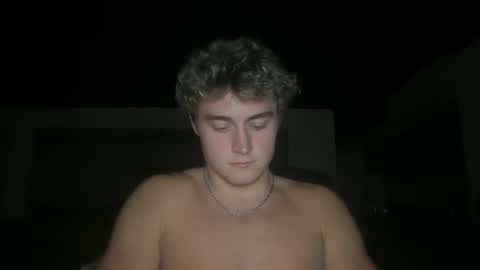 Jace Ryders online show from May 8, 7:14 am