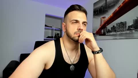 Jace online show from September 20, 5:27 pm