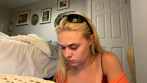 jacepaie online show from July 24, 6:49 pm
