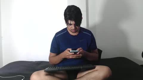 Jack online show from April 20, 6:55 pm