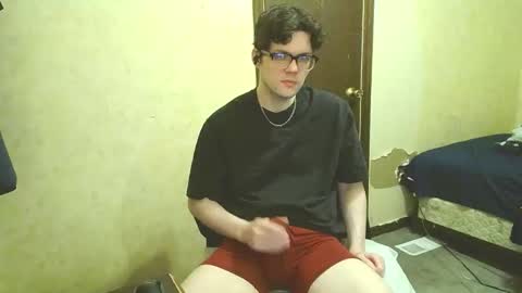 Jack online show from January 11, 1:06 pm