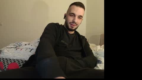 Jack online show from December 7, 3:25 pm