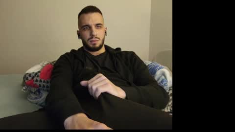 Jack online show from December 6, 7:06 pm